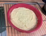 Une image de l'étape 13 de Gâteau à la rhubarbe et sucre de prunes.