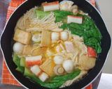 Foto langkah ke 6 dari resep Suki saus tomyam homemade simple.