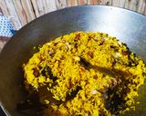 মুড়িঘন্ট(muri ghonto recipe in Bengali) রেসিপি ধাপ - 11 ছবি