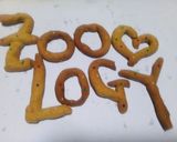 A picture of step 4 of Talking cookies.