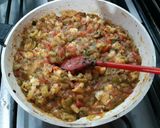 Foto del paso 4 de la receta: Empanaditas de camarón... Brasil #CocinaMundial2018