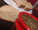 Foto del paso 7 de la receta: Bizcochuelo para el mate con yogurt