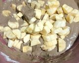 Foto langkah ke 4 dari resep Pais Sagu Pisang.