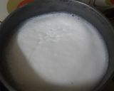 Foto del paso 1 de la receta: Yogurt casera súper fácil