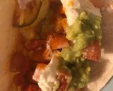 Foto del paso 6 de la receta: Tacos vegetarianos