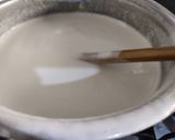Foto del paso 5 de la receta: Panna cotta de coco con coulis de maracuyá 🍮