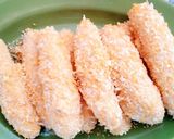 Foto langkah ke 5 dari resep Pisang Goreng Crispy.