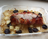 Foto del paso 5 de la receta: Solomillo cerdo agridulce🐖