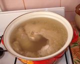 Фото кроку 2 до Новогодний рецепт - Холодец.