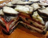 Foto del paso 3 de la receta: Milhoja de Berenjena con Tomate y queso