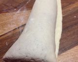 Foto del paso 5 de la receta: 👩🏼🍳Rollitos de vainilla y chocolate 🍫 🥰