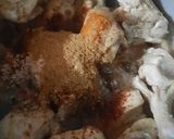 A picture of step 4 of Chicken stew.