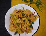 ফুলকপির রোস্ট (cauliflower roast recipe in bengali) রেসিপির ধাপ 8 ছবি