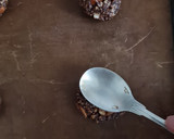 Foto del paso 5 de la receta: Galletas de avena y cacao natural sin azúcares agregados