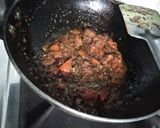 A picture of step 4 of Chole.