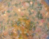 મઠ પાલક દાળ ભાજી (Moth Palak Dal Bhaji Recipe In Gujarati) રેસીપી સ્ટેપ2ફોટો