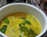 Foto langkah ke 4 dari resep Ikan Patin Kuah Kuning ala Ibuku.
