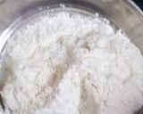 A picture of step 3 of Leftover rice Kozhukattai.