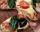 Foto del paso 3 de la receta: Pizza Libre de Gluten