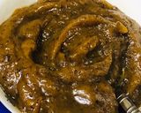 A picture of step 1 of OATS & DATES DELIGHT / KATLI.