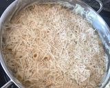 Foto del paso 8 de la receta: Mi versión del Mac&Cheese