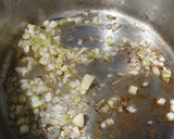 Foto del paso 2 de la receta: Lentejas con ternera