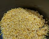 উচ্ছে দিয়ে মটর ডাল (ucche diye matar dal recipe in Bengali) রেসিপির ধাপ 1 ছবি