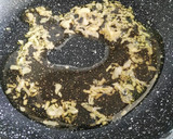 Foto del paso 7 de la receta: Berenjena frita con vinagre y ajos