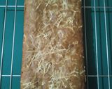 Foto langkah ke 4 dari resep Banana Bread Cake.