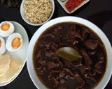 Foto langkah ke 3 dari resep Rawon.