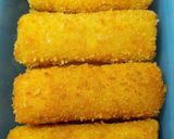 Foto langkah ke 6 dari resep Risoles sayur.