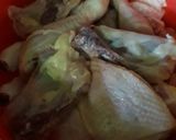 Foto langkah ke 1 dari resep Ayam Kecap special.