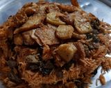 صورة لخطوة 6 من وصفة مقلوبه