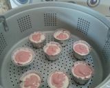Foto langkah ke 3 dari resep Bolu Kukus Mekar.