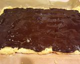 Foto del paso 5 de la receta Slöngukaka...ó Tarta Serpiente. Postre Islandés!