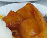 Foto del paso 6 de la receta: Tarta Tatin Sin Tacc, Sin Gluten