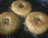 A picture of step 2 of Without yeast donuts.