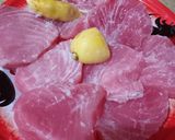 Foto langkah ke 1 dari resep Steak Tuna.
