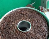 Foto langkah ke 9 dari resep 58. Bolu Karamel.