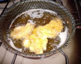 Foto del paso 5 de la receta: Finger de Pollo Crujientes