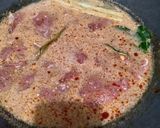 Foto langkah ke 3 dari resep Rendang Daging Sapi Praktis.