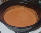 Foto del paso 4 de la receta: Fideos con Salsa mixta 🩷