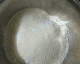 Mango Cake without Oven recipe step 3 photo
