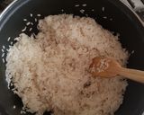 Foto del paso 3 de la receta: Riz Pilaf/ Arroz Pilaf 🍚🍴