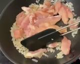 Egyszerű rizses husi csirkemellből recept fázis 5 fotója