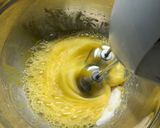 Foto del paso 3 de la receta: Budín de limón 🍋
