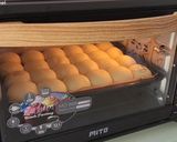 Foto langkah ke 5 dari resep Milk Bun ala² Thailand.