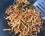 Foto langkah ke 5 dari resep HomemadeDish #4 Mustofa Kentang Bumbu Uleg.