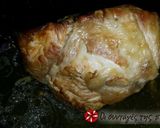 Φωτογραφία βήματος 1 της συνταγής Χοιρινό με κρούστα από φιστίκι Αιγίνης