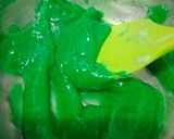 Foto langkah ke 3 dari resep 408# Kue nona manis.